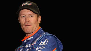 Indy 500 Pole Sitter And Retired Champion Robbed At Gunpoint At Indianapolis Taco Bell: Police